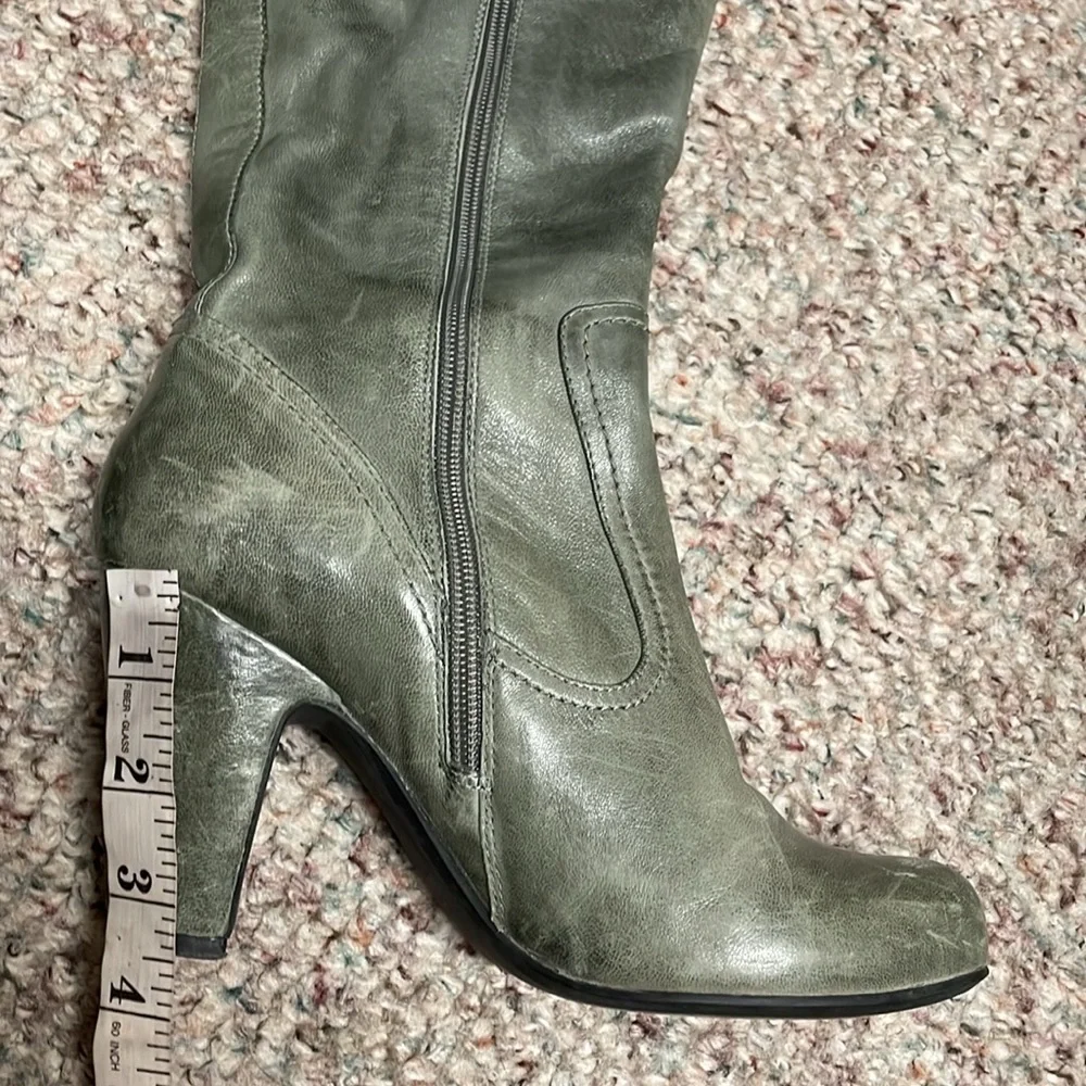 Miz mooz Samantha boots - Picture 6 of 11